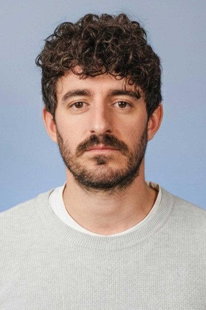 Genís Benavent - Actor Profile Photo