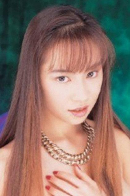 Rika Nanase - Actor Profile Photo