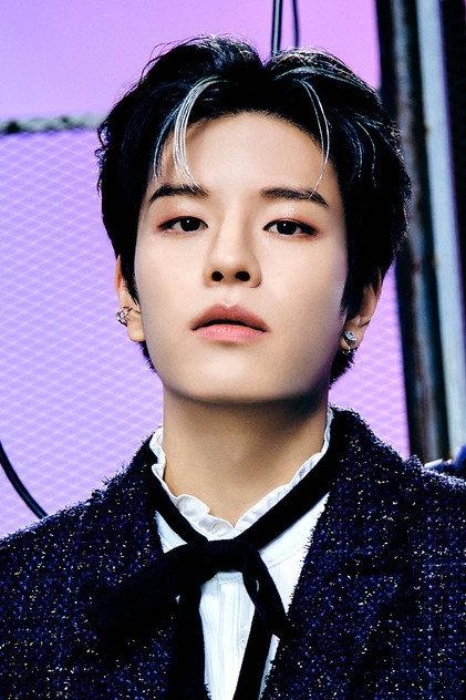 Seungmin - Actor Profile Photo