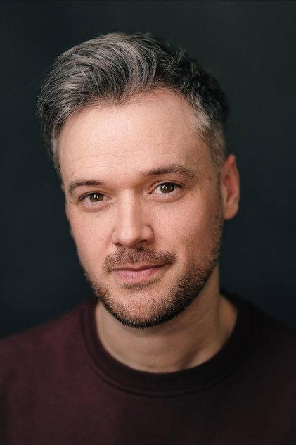 Ciaran Lonsdale - Actor Profile Photo