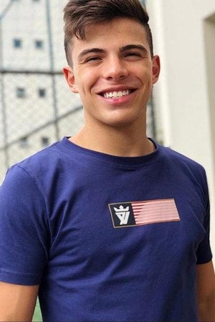 Thomaz Costa - Actor Profile Photo