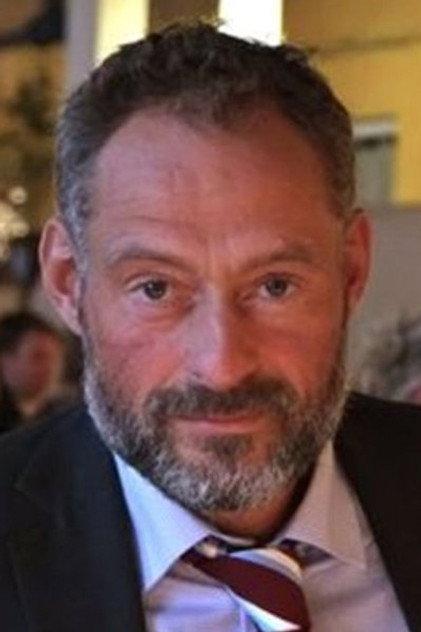 Klas Karterud - Actor Profile Photo