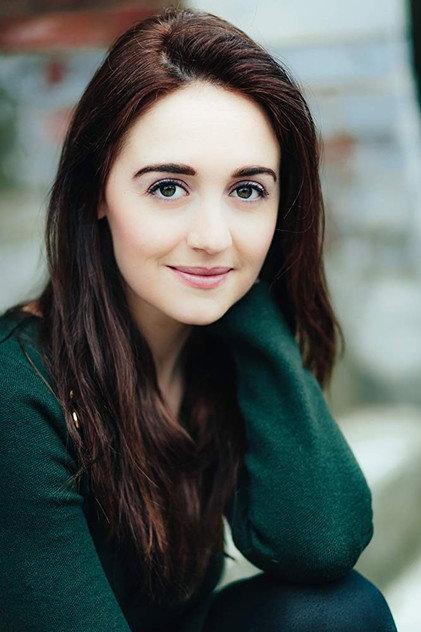Ace Hicks - Actor Profile Photo