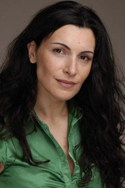 Linda Valadas - Actor Profile Photo