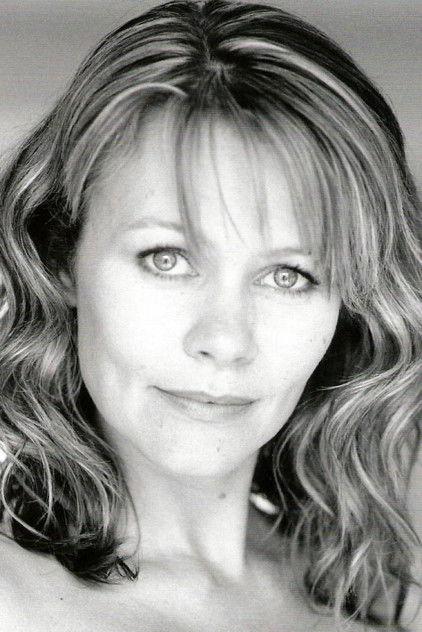 Stephanie Chambers - Actor Profile Photo