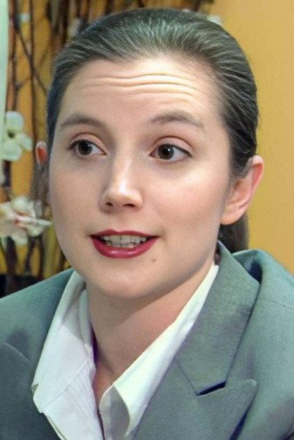 Sarah Dewey - Actor Profile Photo