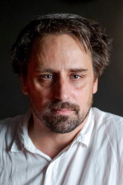 Gábor Reisz - Actor Profile Photo