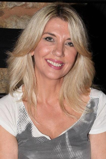 Giouli Iliopoulou - Actor Profile Photo