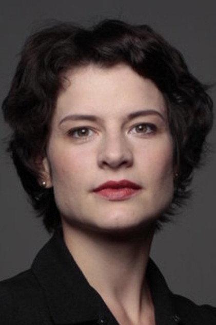 Hana Turečková - Actor Profile Photo