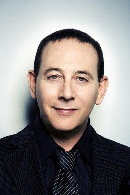 Paul Reubens - Actor Profile Photo