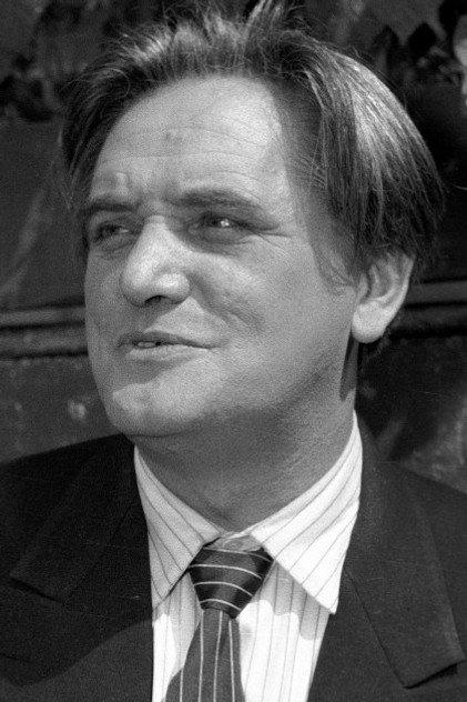 Jan Koecher - Actor Profile Photo