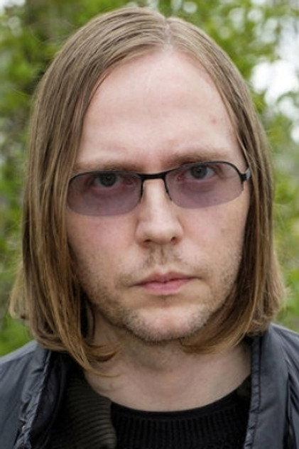 Barði Jóhannsson - Actor Profile Photo