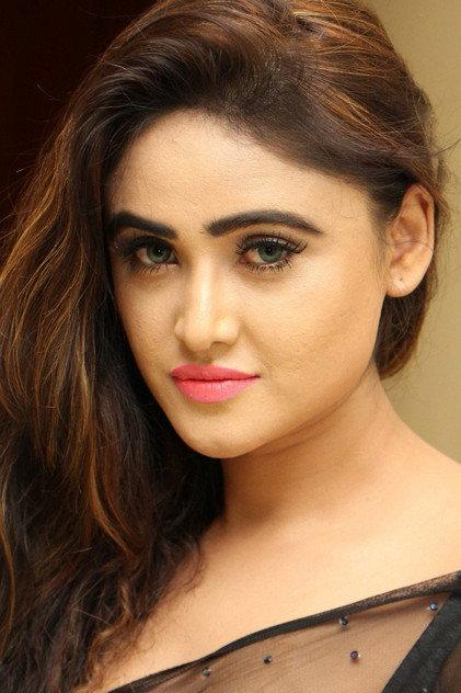 Sony Charishta - Actor Profile Photo