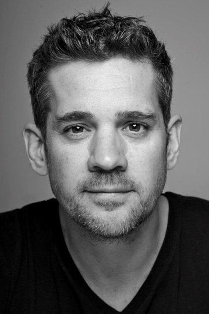 Clayton Watson - Actor Profile Photo