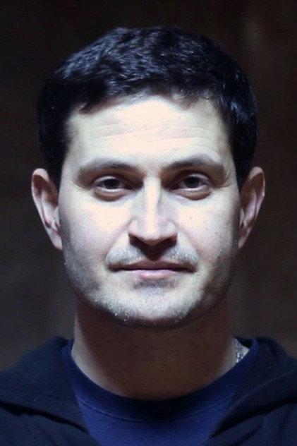 Akhtem Seitablaiev - Actor Profile Photo
