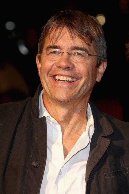 Stephen Gyllenhaal - Actor Profile Photo