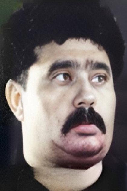 Ebrahim Fakhar - Actor Profile Photo