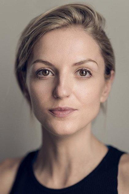 Maude Hirst - Actor Profile Photo