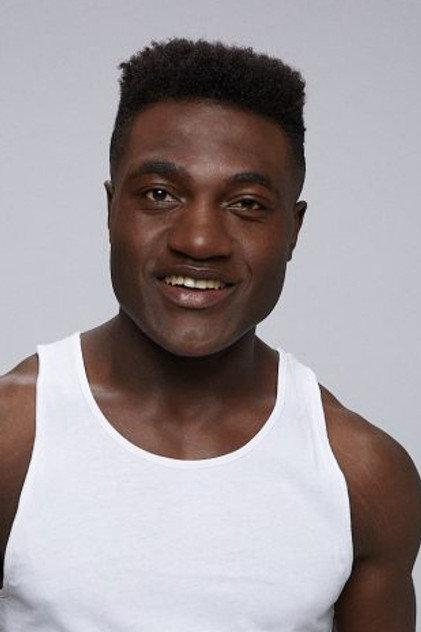Ali Useni - Actor Profile Photo