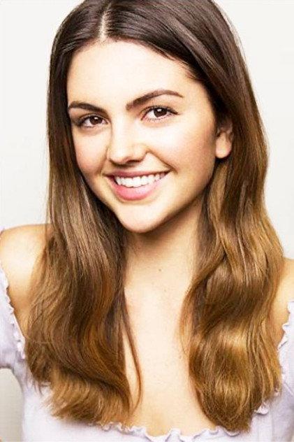 Jacqi Vene - Actor Profile Photo