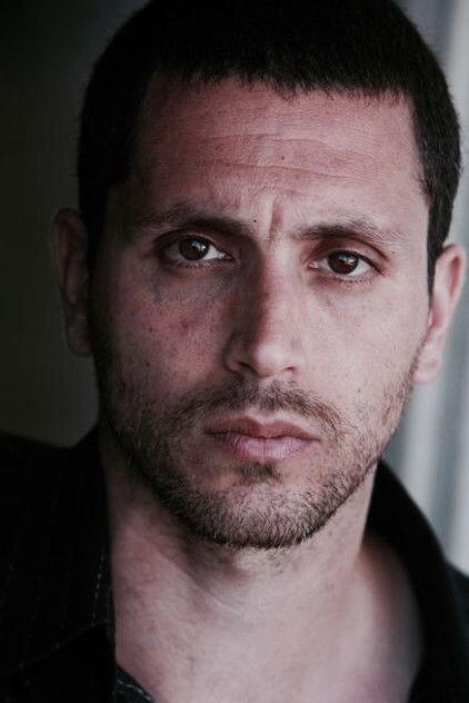 Jonathan Avigdori - Actor Profile Photo