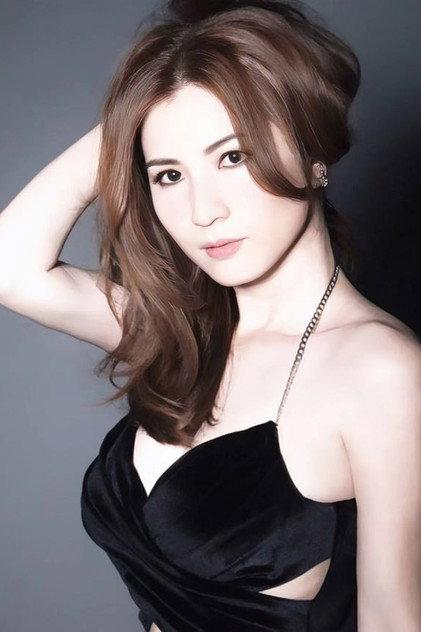 Ng Wai-San - Actor Profile Photo