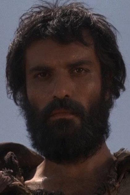 Dimitris Aronis - Actor Profile Photo
