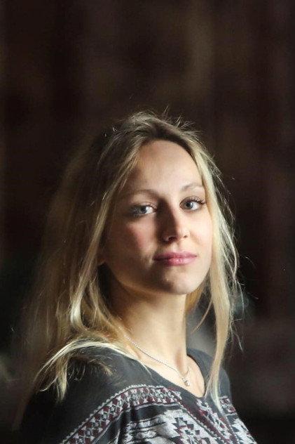 Vannina Santoni - Actor Profile Photo