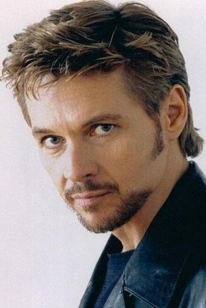 Stephen Nichols - Actor Profile Photo