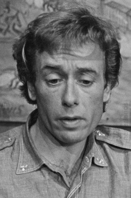 Walter Kous - Actor Profile Photo