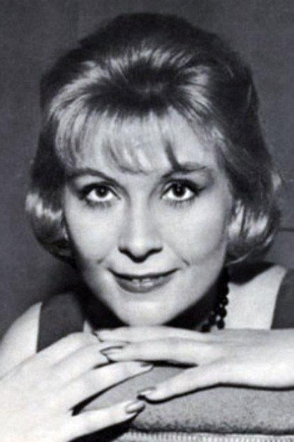 Viviane Chantel - Actor Profile Photo