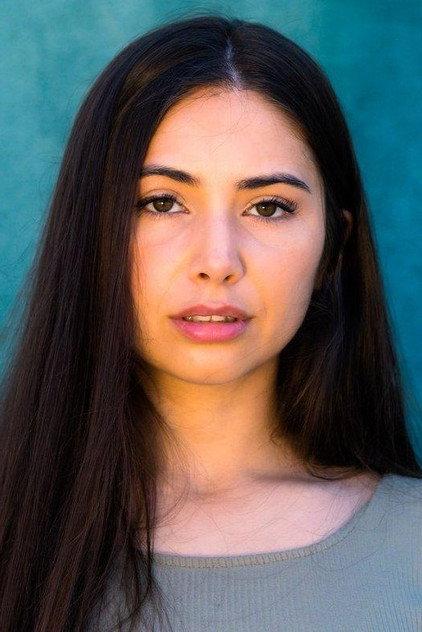 Siena East - Actor Profile Photo