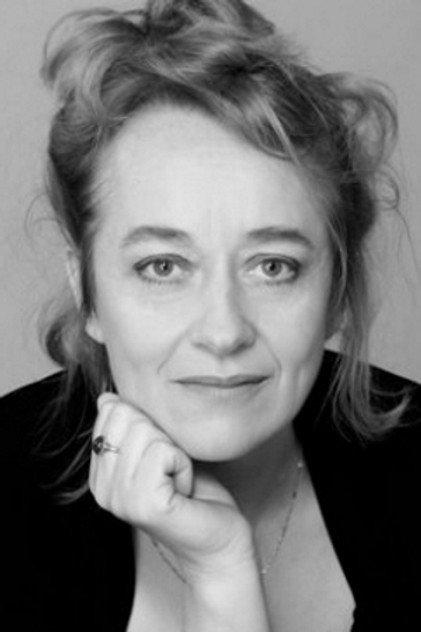 Antoinette Jelgersma - Actor Profile Photo
