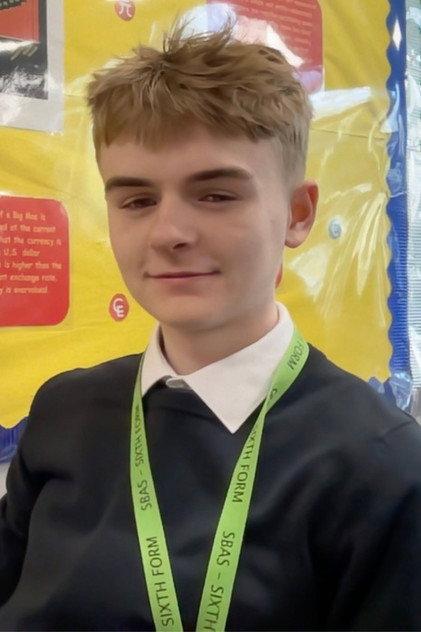 Jack Ansell - Actor Profile Photo