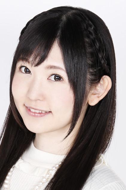 Misaki Watada - Actor Profile Photo