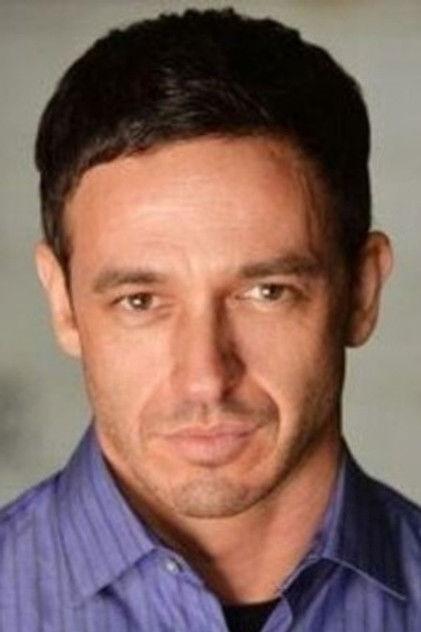 Billy Ray Gallion - Actor Profile Photo