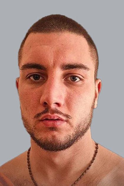 Milos Veletic - Actor Profile Photo