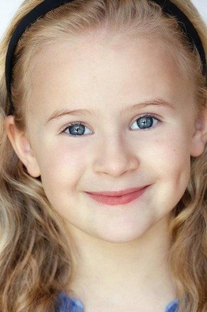 Cheyanna Prelesnik - Actor Profile Photo