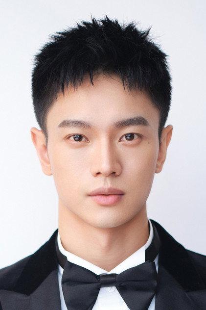 Tim Huang - Actor Profile Photo
