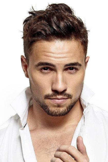 Olivier Dion - Actor Profile Photo