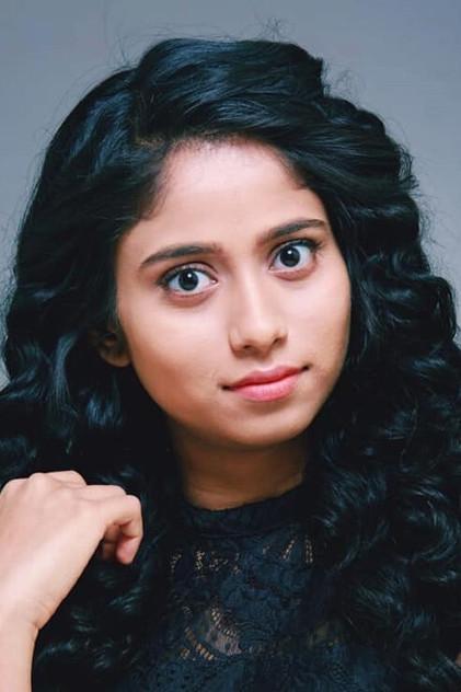 Krisha Kurup - Actor Profile Photo