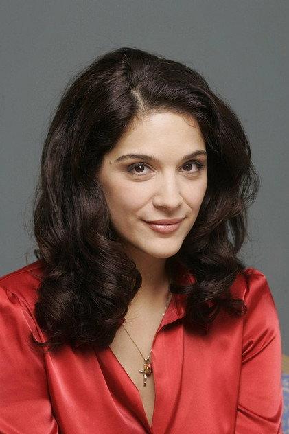 Katja Giammona - Actor Profile Photo