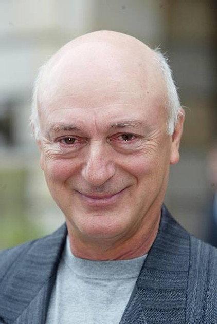 Percy Adlon - Actor Profile Photo