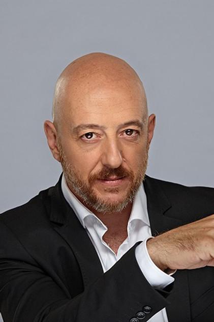 José Luis Torrijo - Actor Profile Photo