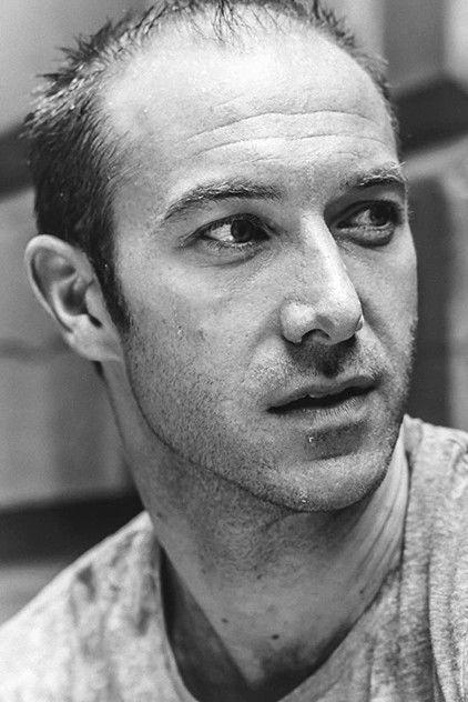 Robert Curtis - Actor Profile Photo