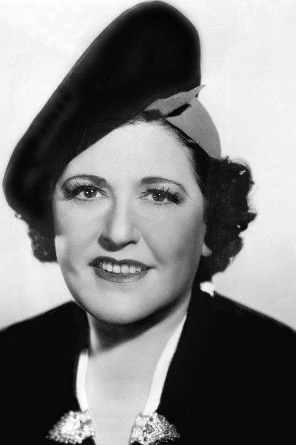 Louella Parsons - Actor Profile Photo