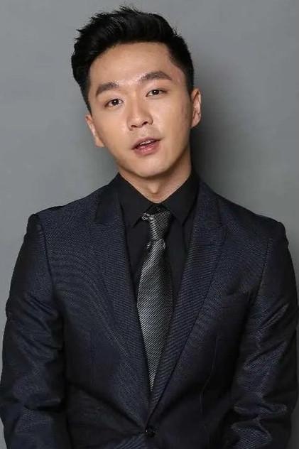 Li Luqi - Actor Profile Photo