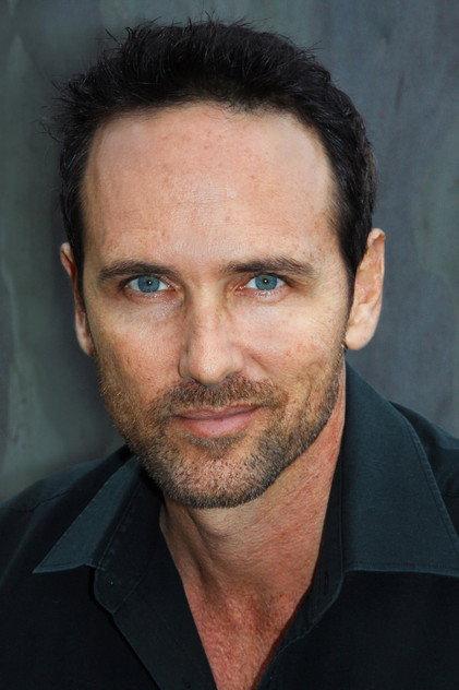 Victor Parascos - Actor Profile Photo