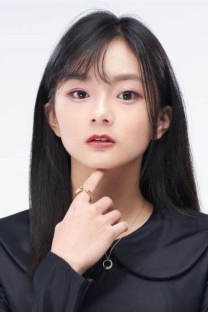 Mimi Shao - Actor Profile Photo