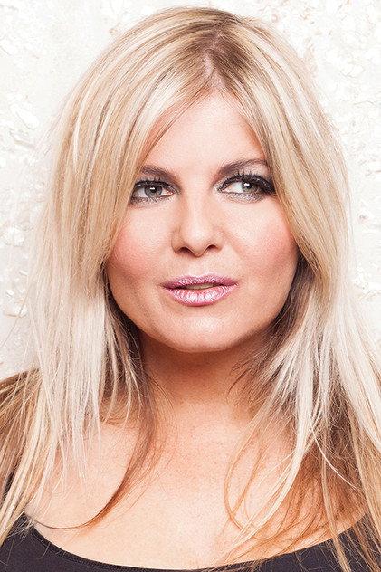 Rea le Roux - Actor Profile Photo